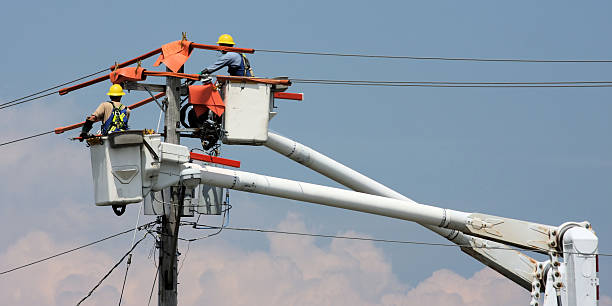 Best Electrical Safety Inspections  in Scottville, MI