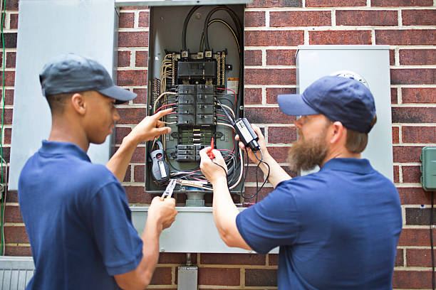 Best Surge Protection Installation  in Scottville, MI